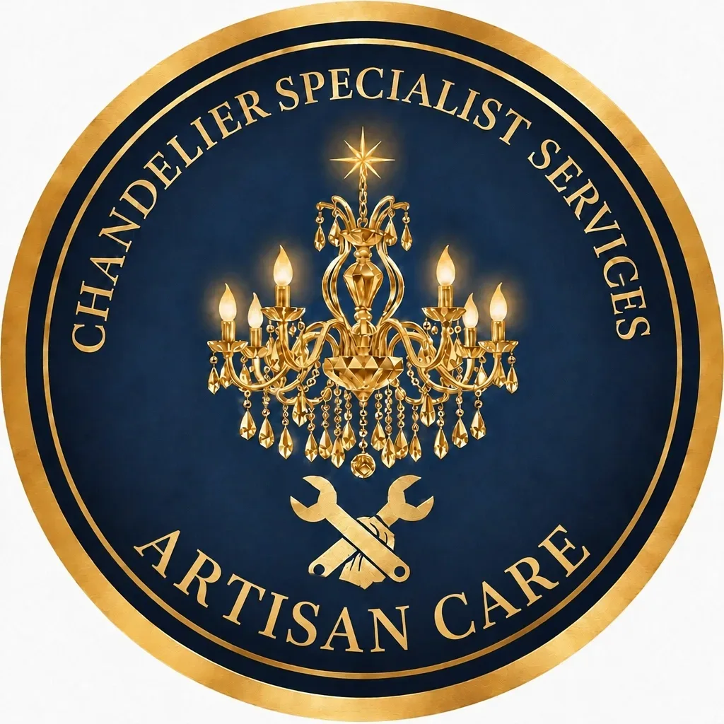 Chandelier Specialist Services emblem