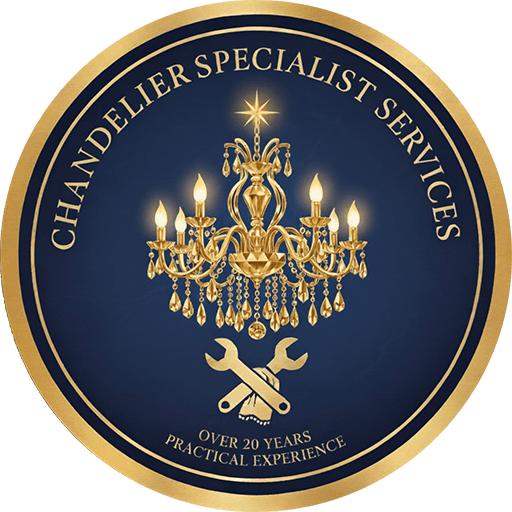 Chandelier Specialist Services