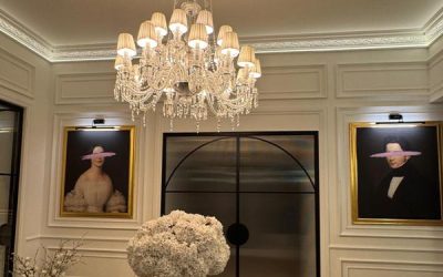 Chandelier Care Tips for Different Materials: Crystal, Brass, and Modern Designs