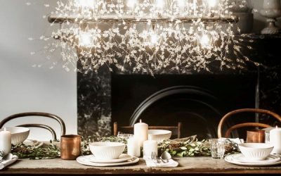 he Ultimate Guide to Chandelier Cleaning: How to Keep Your Crystal Sparkling