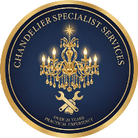 Chandelier Specialist Services